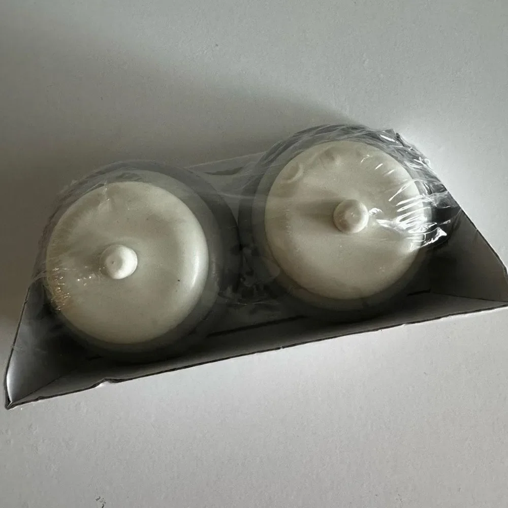 IKEA Uthallig Curtain End Caps